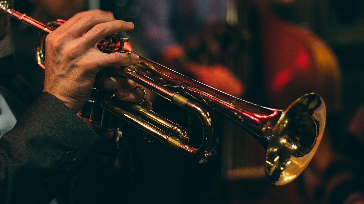 Jazz Cellar 11: Džiazo Vakarai